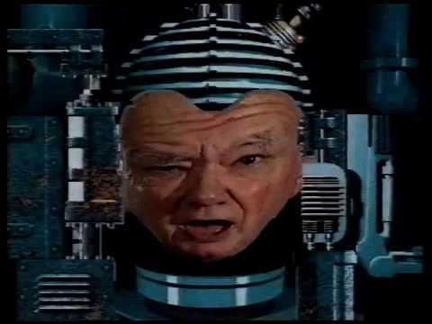 GamesMaster Consoletation Zone S03E13