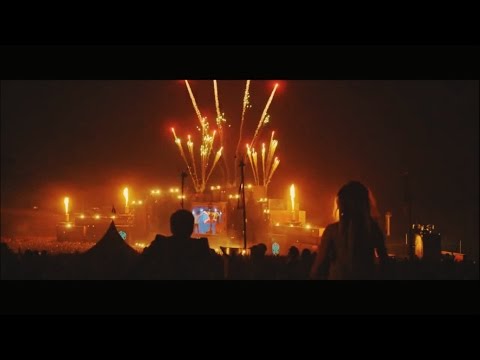 BEST OF 2015 / 2016 - EDM MASHUP - (Mixed by Euphonic)