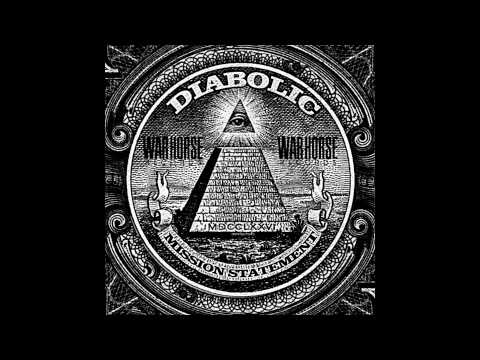 Diabolic Mission Statement ft.DJ GI Joe Produced by C-Lance