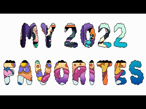 My favorite lofi & chillhop tunes from 2022 - The LoFi & ChillHop Radio by Ol Wallace! (S3 27)