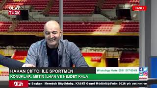 Kayserispor’da merak uyandıran açıklama! Akpınar: Almayan pişman olaca