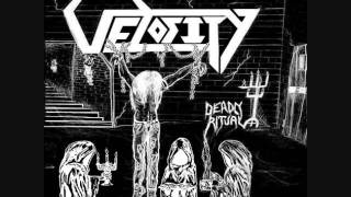 Velosity - Atrocities