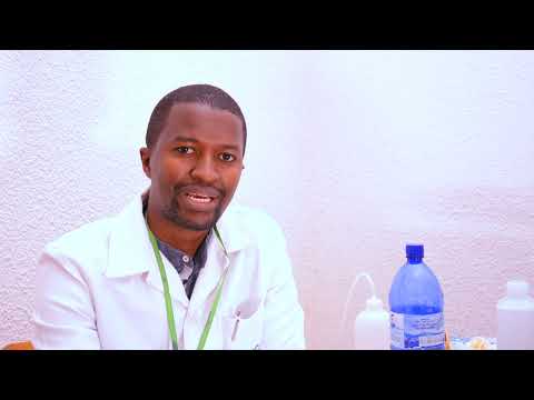 MICROBE ITUMA AMAGUFWA AMUNGWA { INZIBYI}: Dr MURWANASHYAKA Emmy MBC HOSPITAL ABITUBWIYEHO BYINSHI