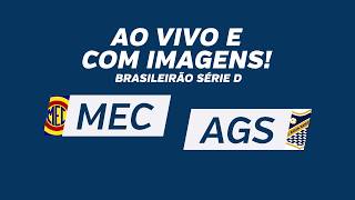 AO VIVO E COM IMAGENS: MADUREIRA X ÁGUA SANTA - RODADA 2 - BRASILEIRÃO SÉRIE D