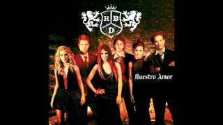 RBD - Una Cancion