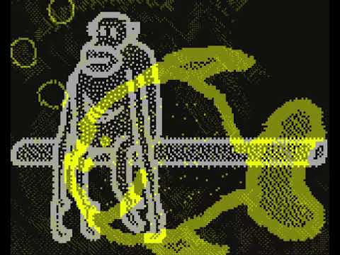 CrapTro5: We Can't Stop Crapin' - a humble CrapTeam contribution to AmiParty XXIII