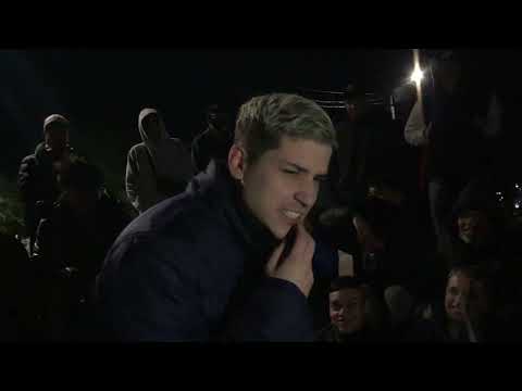 GABI LP vs EFRUM - 4TOS FECHA 2 WEST LEAGUE