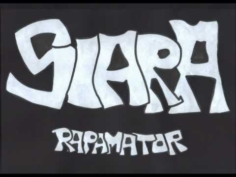 Siara RapAmator Fałszywe charaktery