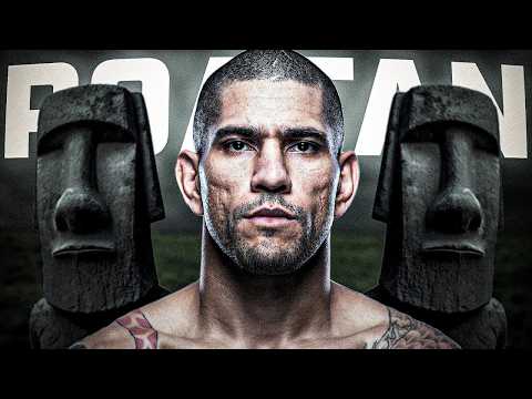 UFC video artwork