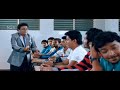 Sadhu Kokila Taking Physics Class At College | Ambara Kannada Movie Comedy Scene | Yogesh