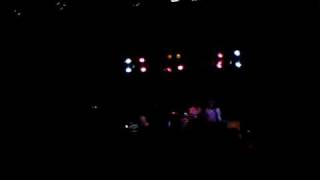 Lovedrug - bloodlike live at exit in  6.25.10