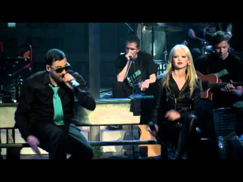 Sido feat. Doreen - Nein! (unplugged) (HD)