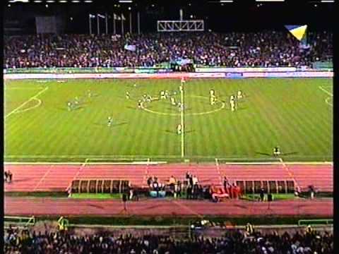 2001 (March 24) Bosnia and Herzegovina 1-Austria 1...