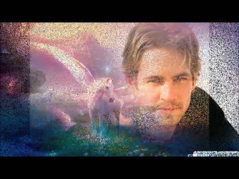 Till minne av Paul Walker vila i frid my Angel