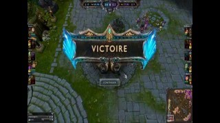 preview picture of video 'League of Legends DZ Algerian Player (4.4)'