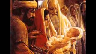 Happy Birthday Jesus (song)