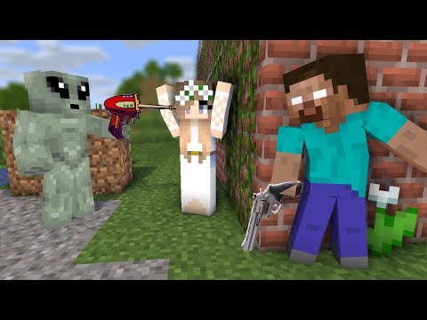 Monster School : NEW CLASSMATES - Minecraft Animation