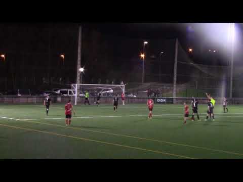 ARTIBAI F.T. 2:1 Ermua C.D. (Barroeta, 2023/03/24) - www.leartigol.com