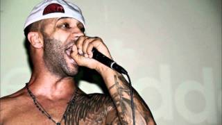 JOE BUDDEN - NO IDEA