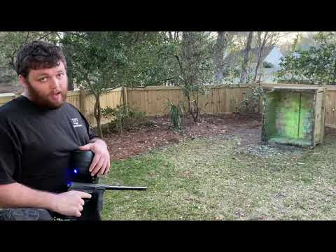 Hair Trigger Comparison (Emek)