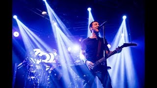 Godsmack - Unforgettable (IHeartRadio 2018 Live)