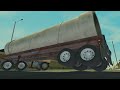 Toy Story 2 Crossing The Road Deleted Scene
