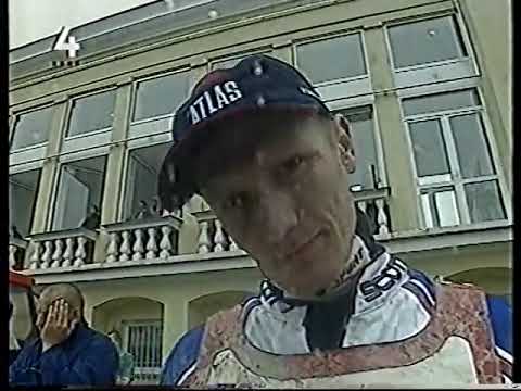 Wybrzeże Gdańsk   Atlas Wrocław 26 05 2002