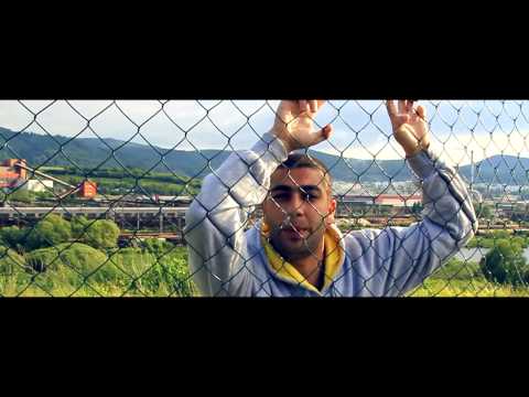 Barocawo - Real Shit (prod.Saint) OFFICIAL VIDEO