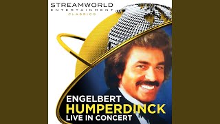 Help Me Make It Through The Night (Live)