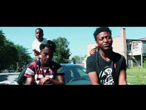 Taee Money - Some Slight | Shot by @TSIMSFILMS