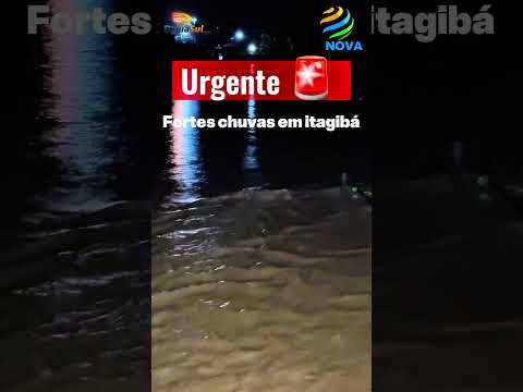 Urgente em itagibá #viral