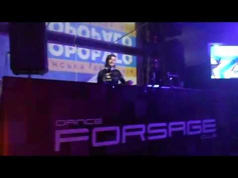 Dj Viki Sky - Shopopalo Vip @ Forsage club 3