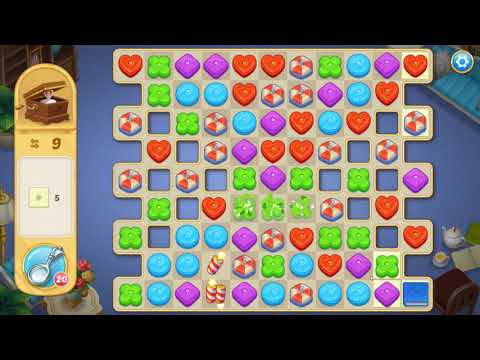 Matchington Mansion level 898 HD