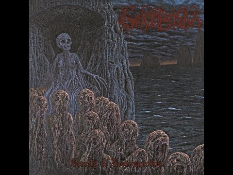 Solipsism : Cruelty & Necrospection (Full Album)