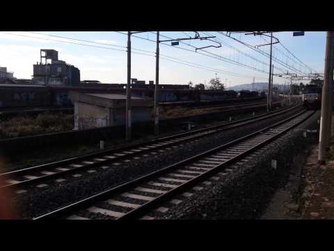 [ E656 024] Grande Ritorno in Sicilia