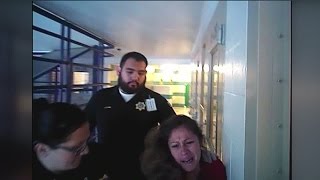 Bernalillo County Detention authorities host meeting