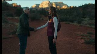 ONE DAY IN SEDONA Trailer
