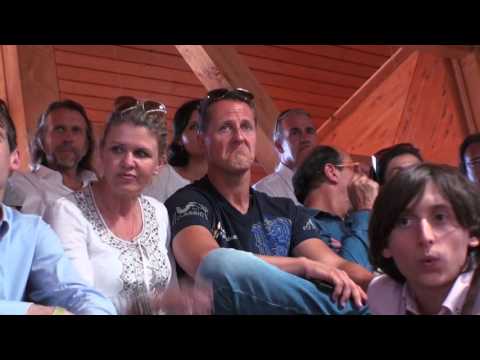 Schumis Ranch, August 2013