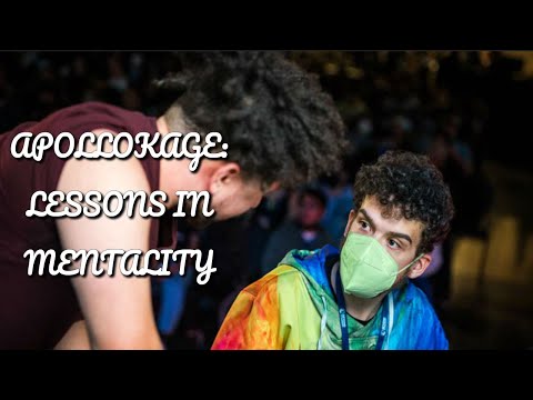 Apollokage: Lessons in Mentality