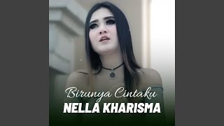 BIRUNYA CINTAKU