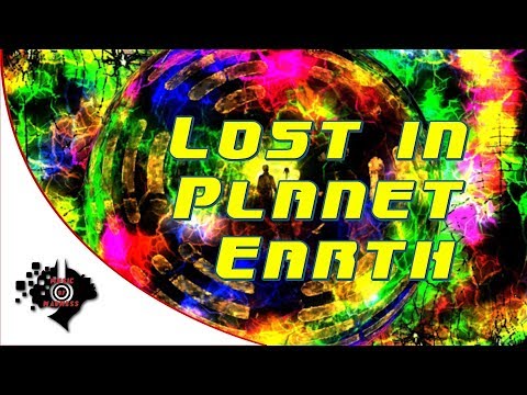 Lost in Planet Earth - Ashnaia Project