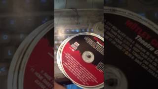 CD collection part 14 l to s