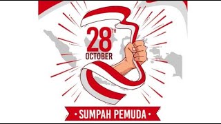 Download lagu Teks Sumpah Pemuda #shorts #videoshorts #pesanmoral #sumpahpemuda mp3