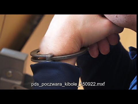 "Poczwara" refuses to yield to pressure and continues to incriminate his former teammates. The tr...