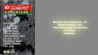 Download lagu Indonesia 6 - Fatamorgana / Album 10 Bintang Nusantara 1988 (Lirik) mp3 Download lagu Indonesia 6 - Fatamorgana / Album 10 Bintang Nusantara 1988 (Lirik) mp3