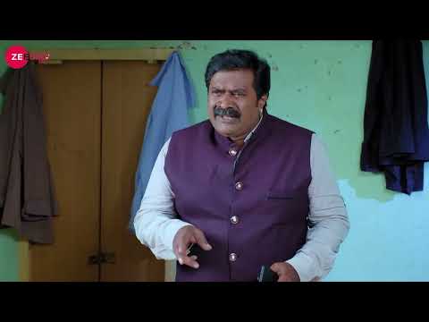 ಸಂಜಯ್ ತಮ್ಮ ಕೃತ್ಯವನ್ನು ಝೆಂಡೆ ಅವರಿಗೆ ಹೇಳುತ್ತಾರೆ - Jothe Jotheyali - Full Ep - 395 - Zee Kannada