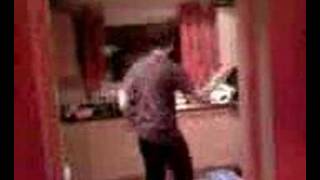 Alex and "You see the trouble with me"