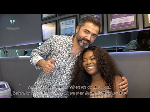 Дженнифер — липосакция и отзыв BBL