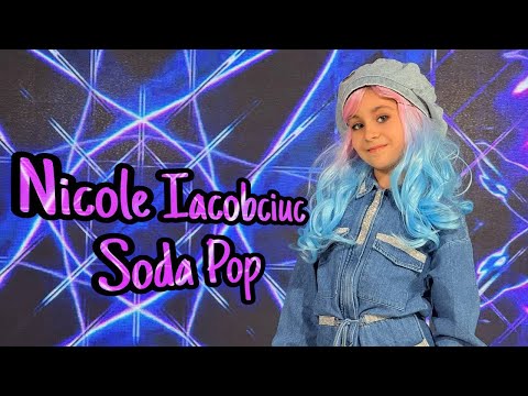 Nicole Iacobciuc - Soda Pop