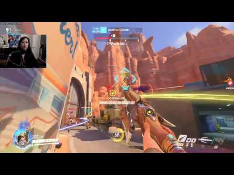 Peggz Triggered Face